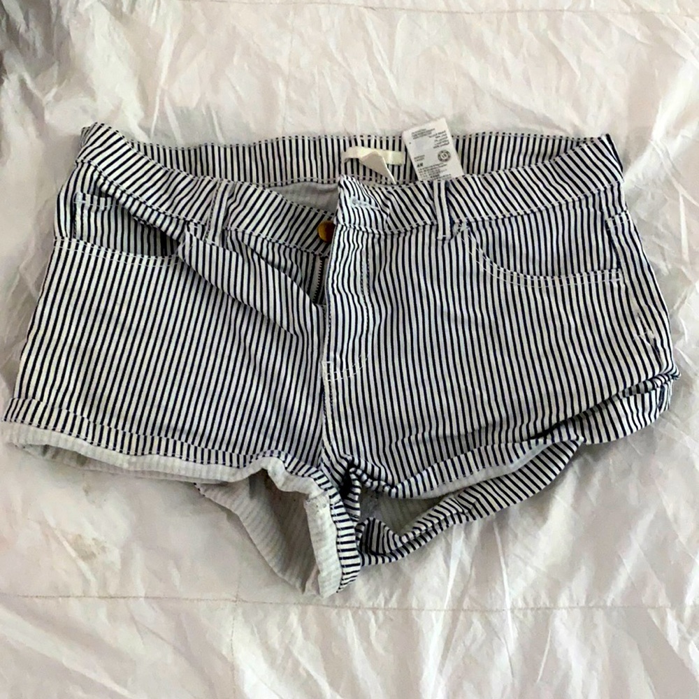 h&m shorts